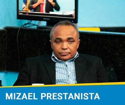 MIZAEL PRESTANISTA